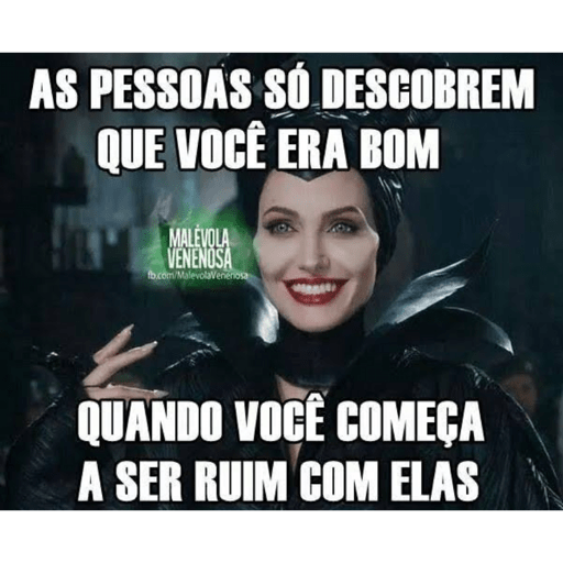 Sempre malévola 9