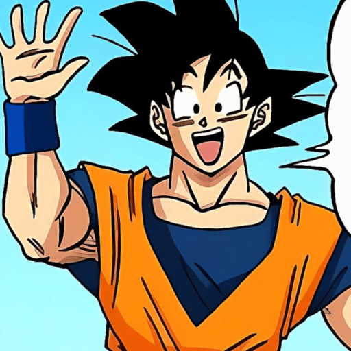 Goku 2.0 29