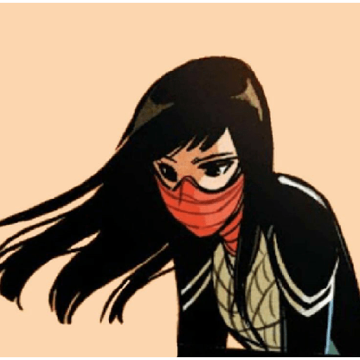Silk :3 11