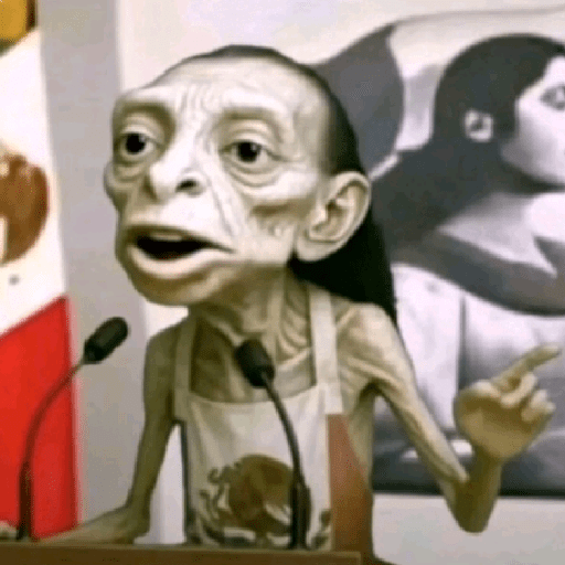 Presidenta de México 🇲🇽 13