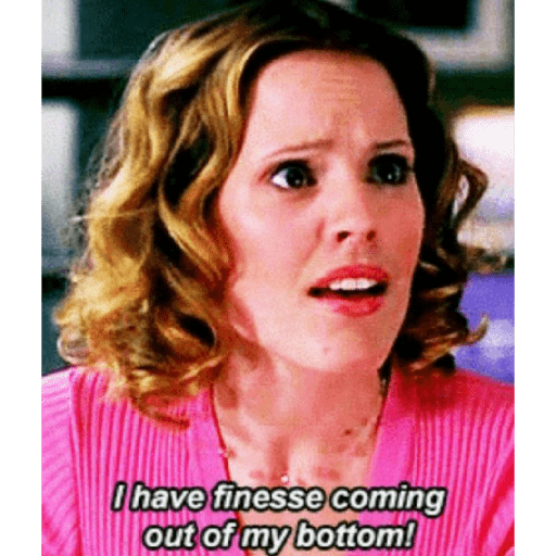 Not Buffy 18