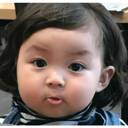 Niña 15