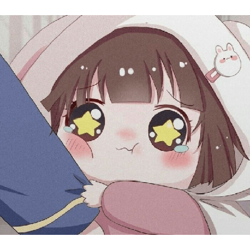 Anime tierno 15