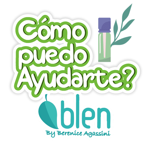 FRASES BLEN 5