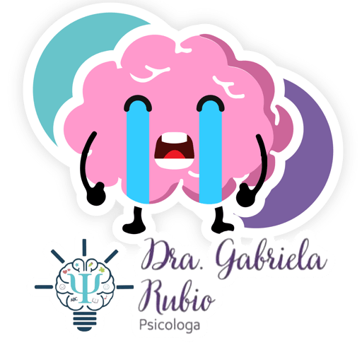 Dra Gabriela Emojis  25