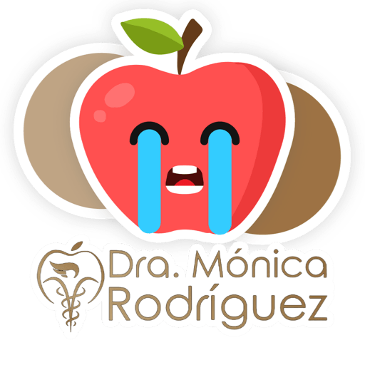 Dra. Mónica R Emojis  11