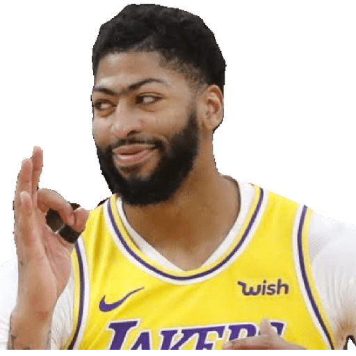 2-Stickers NBA//FAN45 25