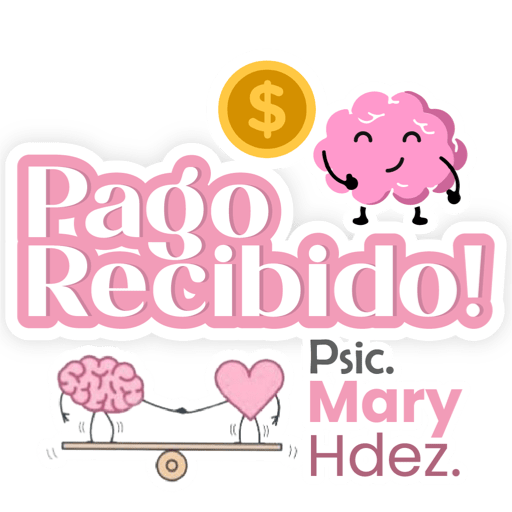 Psic Mary Frases 20