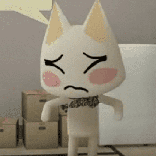 🌈🐱✨️Toro Inoue Funny Mood✨️🍣🌈 23