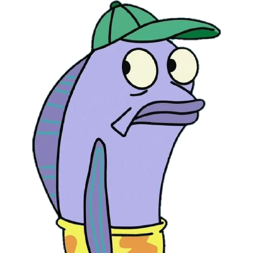 Spongebob.stickermaker 6