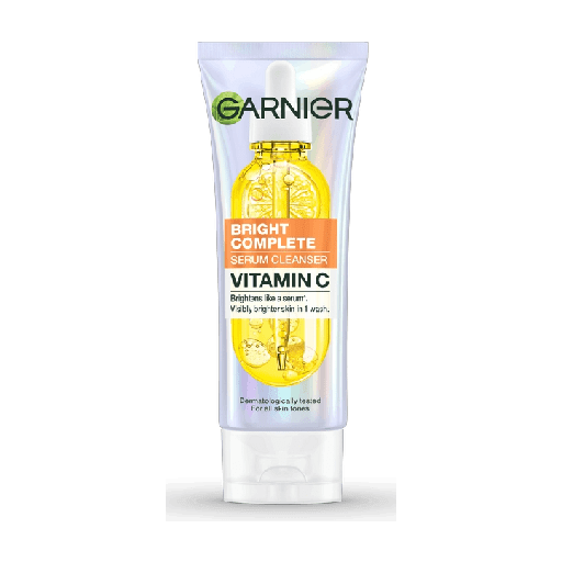 Skincare Garnier 🍃 12