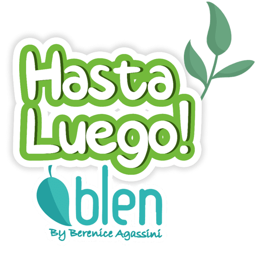 FRASES BLEN 13