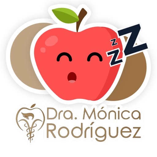 Dra. Mónica R Emojis  10