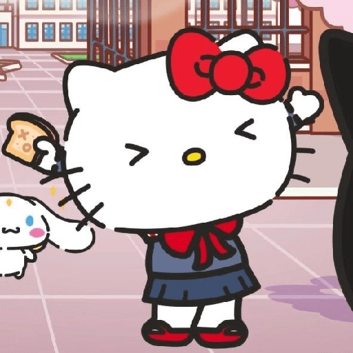 Kitty  16