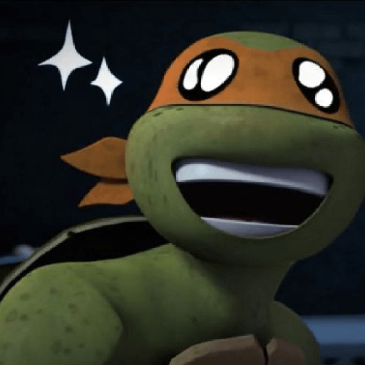 Michelangelo (Mikey) 10