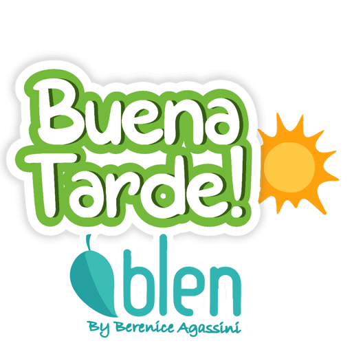 FRASES BLEN 16
