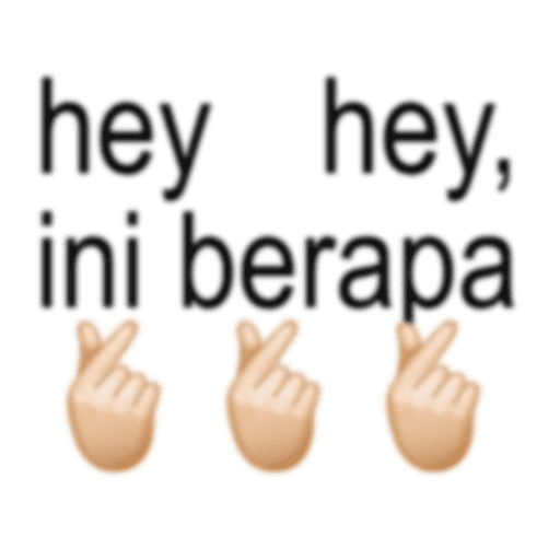 Teks anomali capilak😛 13