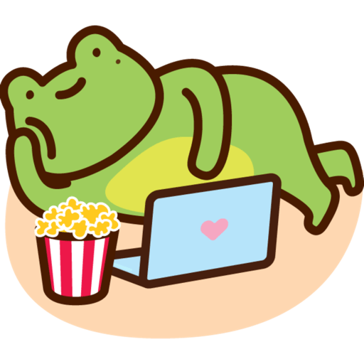 Froggy Sam Daily Life 🐸 7