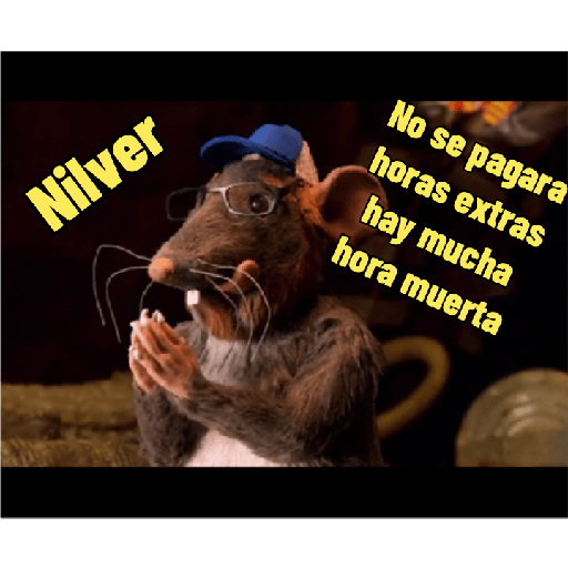 Sin Pago 6