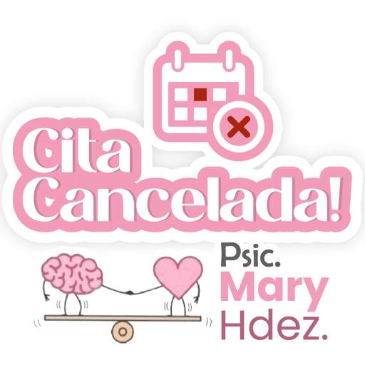 Psic Mary Frases 22