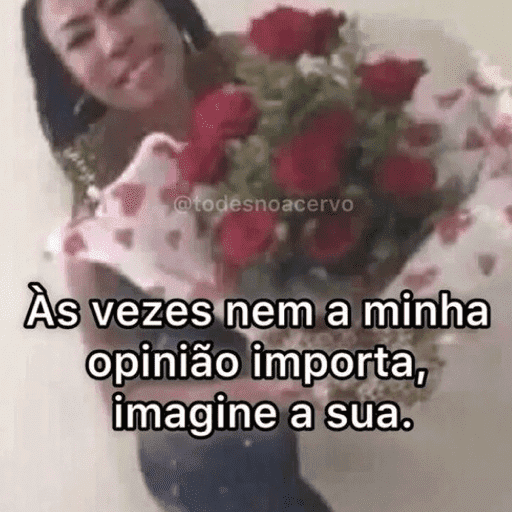 FRASES ALEATÓRIAS 🤪  12