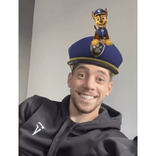 Fede Valverde 3