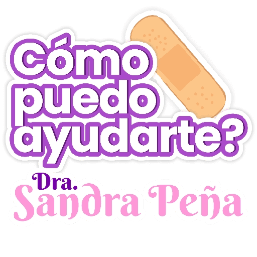 Dra Sandra frases ok 25