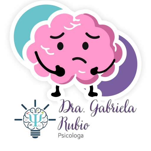 Dra Gabriela Emojis  30