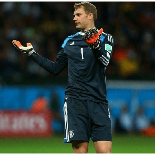 Manuel neuer 2