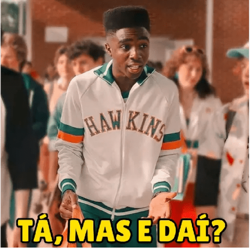 Stranger Things 13