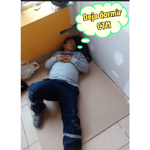 Sin Pago 10