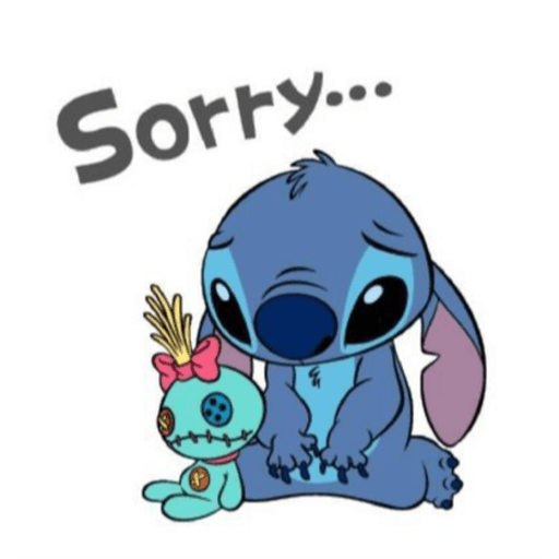 Stitch 4