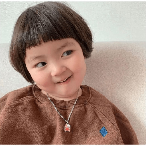 Niña Corianita 🎀 1