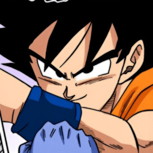 Goku 2.0 3