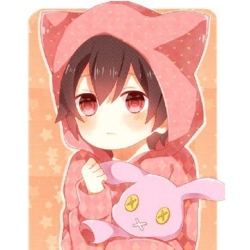 Minha loli 7 5