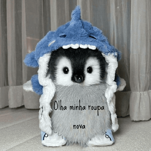 Memes Pinguins  13