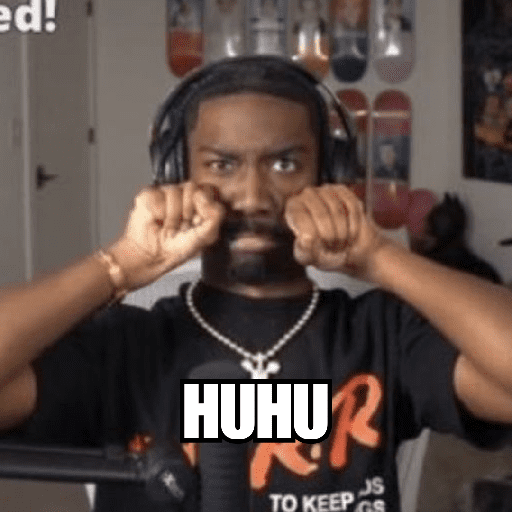 Meme Jomok 💪🏿 9