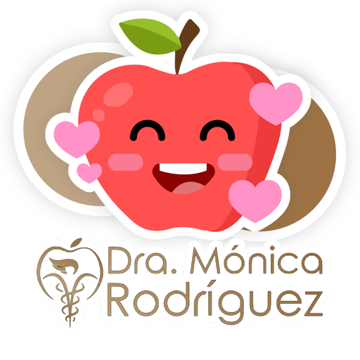 Dra. Mónica R Emojis  6