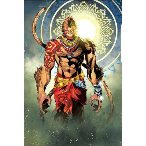Hanuman Ji 1 23