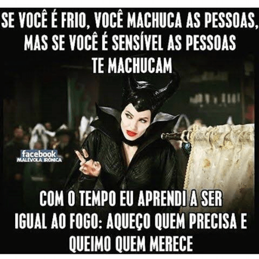 Sempre malévola 17