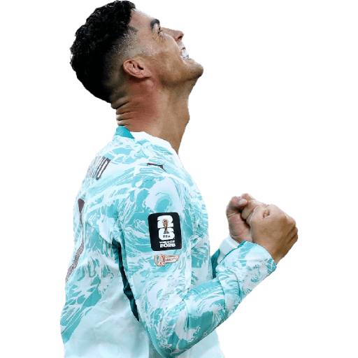 CR7 🤖🇵🇹 World Cup ⚽️  22