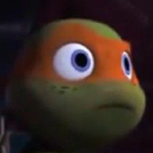Michelangelo (Mikey) 17