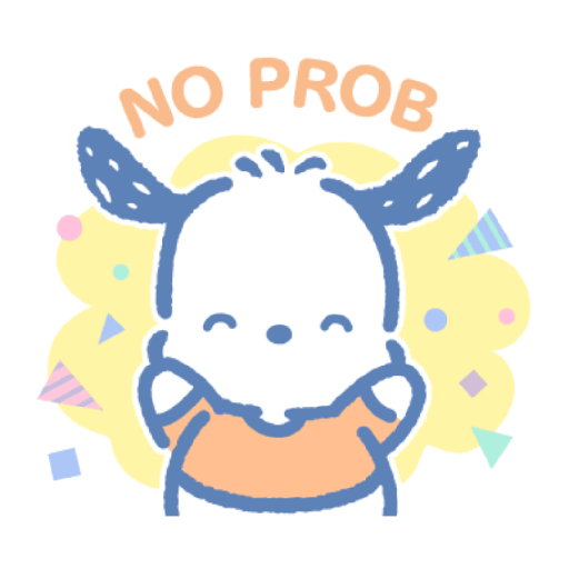 ♡Sweet Pochacco♡ 21