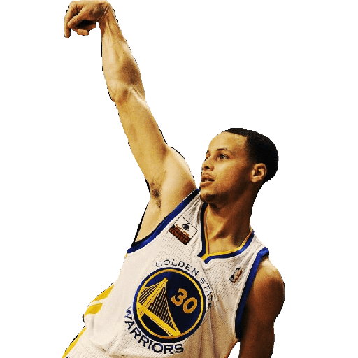 2-Stickers NBA//FAN45 30