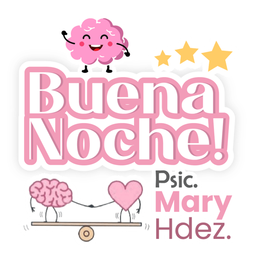 Psic Mary Frases 5