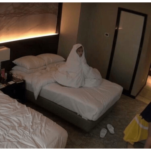 Meme bts 🐱 6