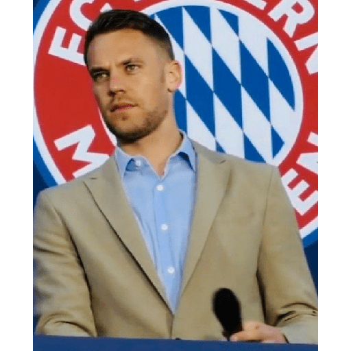 Manuel neuer 3