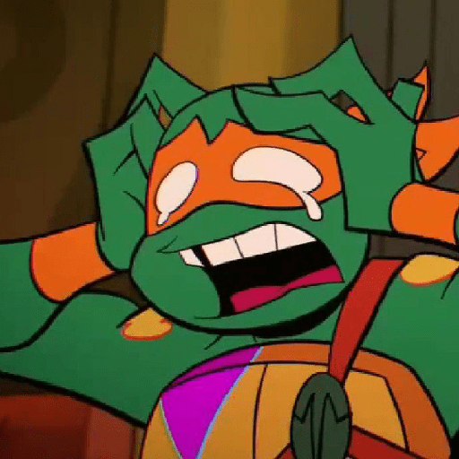Michelangelo (Mikey) 5