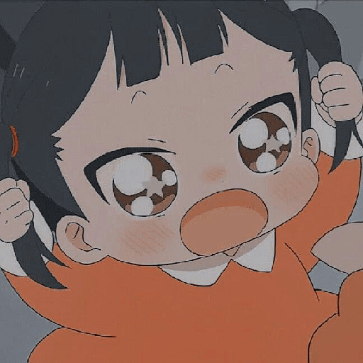 Anime tierno 17