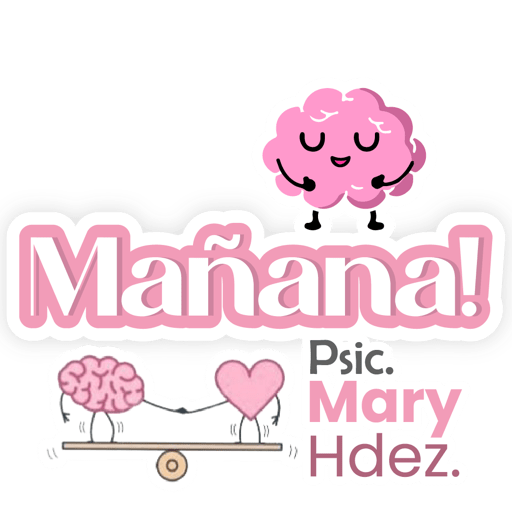 Psic Mary Frases 11